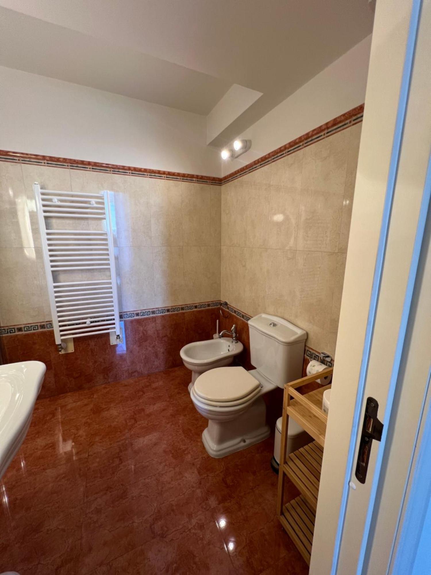Dimora Bellini Apartment Catania Exterior photo