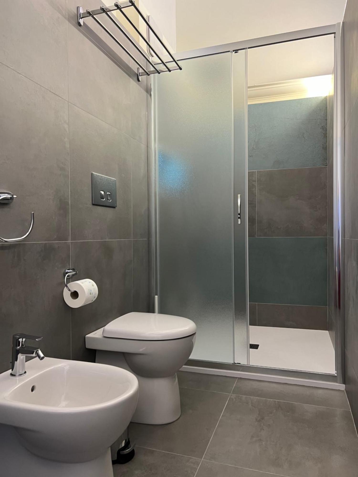 Dimora Bellini Apartment Catania Exterior photo