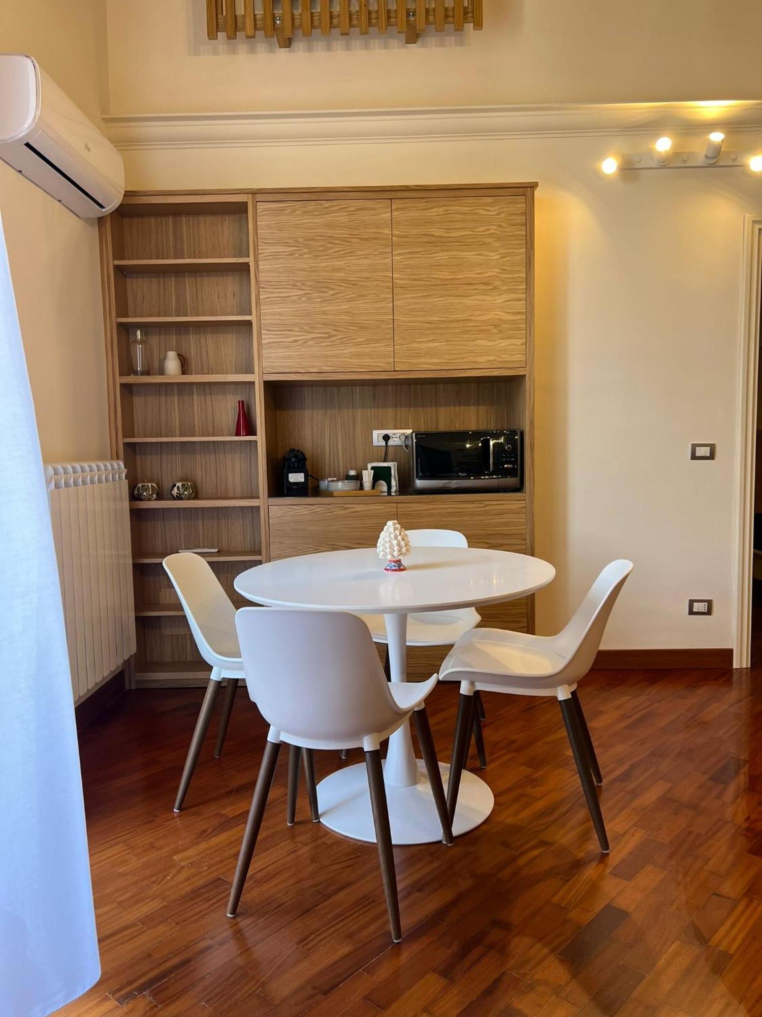 Dimora Bellini Apartment Catania Exterior photo