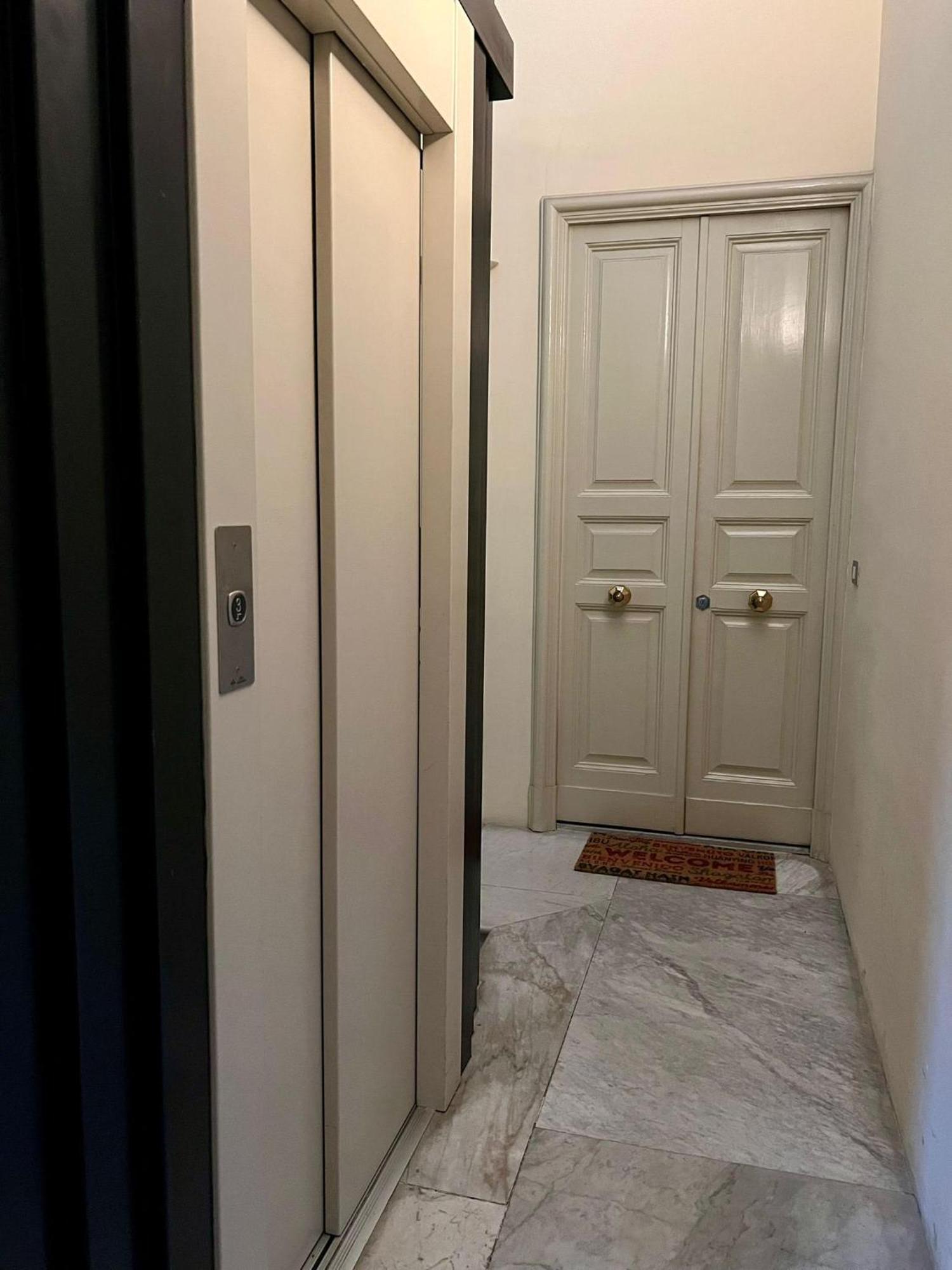 Dimora Bellini Apartment Catania Exterior photo